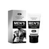 Men's Care Cream Is Carefully Formulated With Glycerin, Mineral Oil And Glycerin Stearate