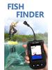 Erchang HD Color Sonar Fish Finder for Night Fishing