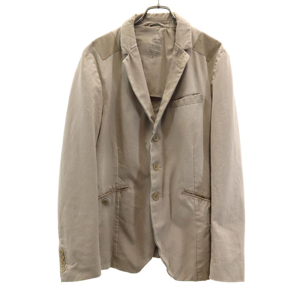 DIESEL SK-Y78 Jacket M Gurege Men's Used