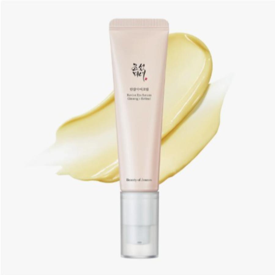 Beauty of Joseon Revive Eye Serum Ginseng + Retinol 30mL