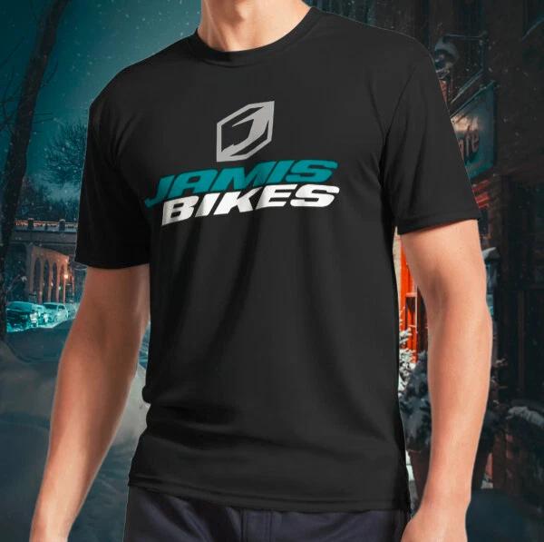 Men s and Women s T-shirts Jamis Bikes XXL