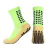 WEZHO Pro Grip Mid-Calf Football Socks