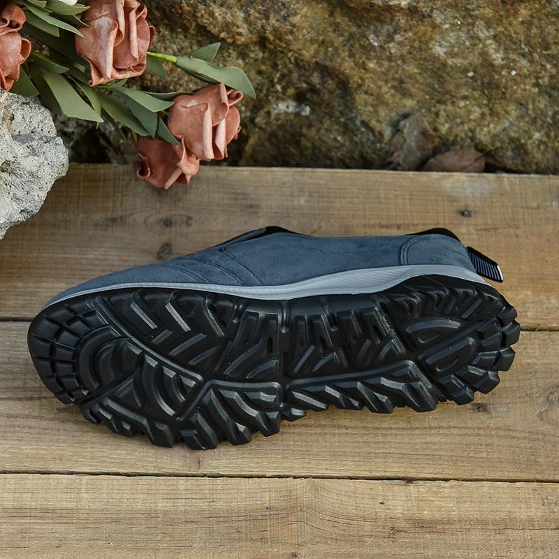 Jarní a podzimní obuv Velké velikosti Běžné boty Horolezectví Běh Pánské boty Tenisky