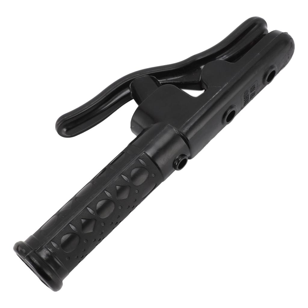 Schweißelektrodenhalter 500A Montage-Teilesatz Hochleistungs-Backenhaltezange Elektrodenklemme für