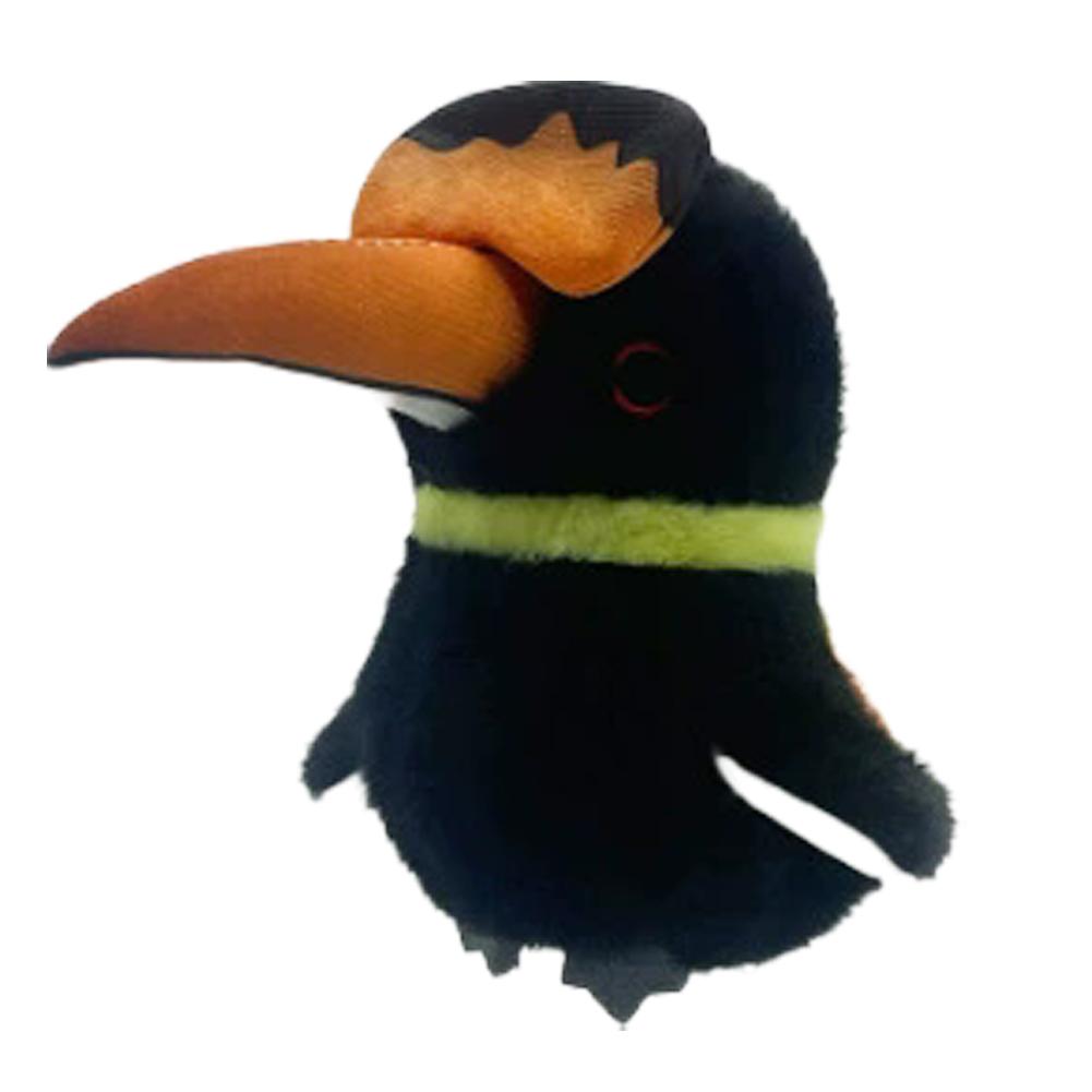 Little Bird Series Internet Celebrity Plush Doll With Singing Recording Wings Fluttering Cute Toy For Kids