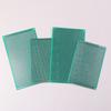 NEW SALE 8*12/9x15 Cm PROTOTYPE Plate 2 Layer 9*15CM Panel Universal Board Double Side 2.54MM Green