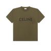 Celine LogoT Unisex 2X681501F-02DB