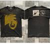 T-shirt Noir Third Eye Blind Band 2 Faces Album éponyme S à 5XL CA104