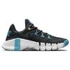 Nuove Nike Free Metcon 4 Antracite Tinta Citron CT3886-004