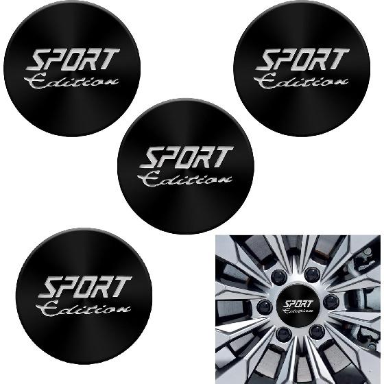 4PCS Car Wheel Center Hub Cover, Center Caps for Rims, 56mm Vehicle Hub Caps Covers for Rims, Car Accessories Waterproof Durable Automotive Wheel