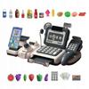 Cash Register Simulation Set Toys Darks