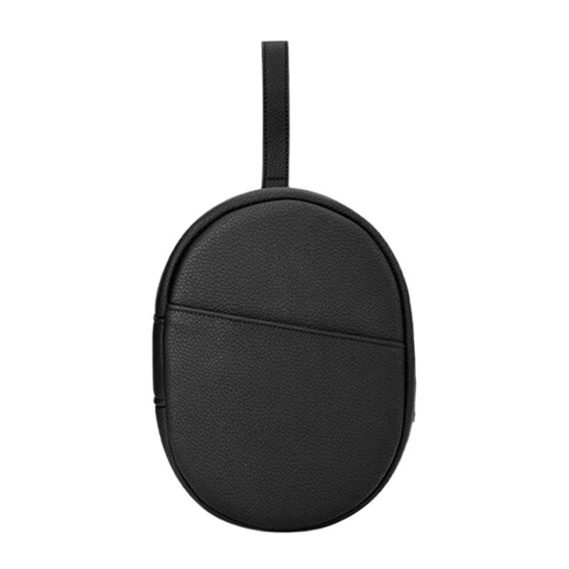 

Hard EVA Case Headphones Storage Bag for Ultra/QC35 QC25 QC15 Headphones Protective Storage Box 1