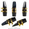 Standard Sax Mouthpiece Patches 0.5mm/0.8mm Clarinet Mouthpiece Cushion  Baritone Saxophone