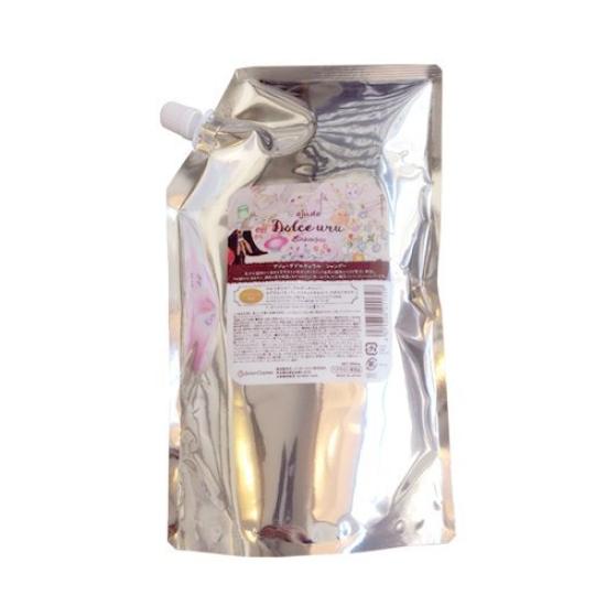 

Intercosme Ajuda Dolce Ur Shampoo Refill 560ml