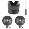 For V10 V11 V15 Vacuum Cleaner 100W High Torque Cleaner V-Ball & High Torque Cleaner Connector Parts