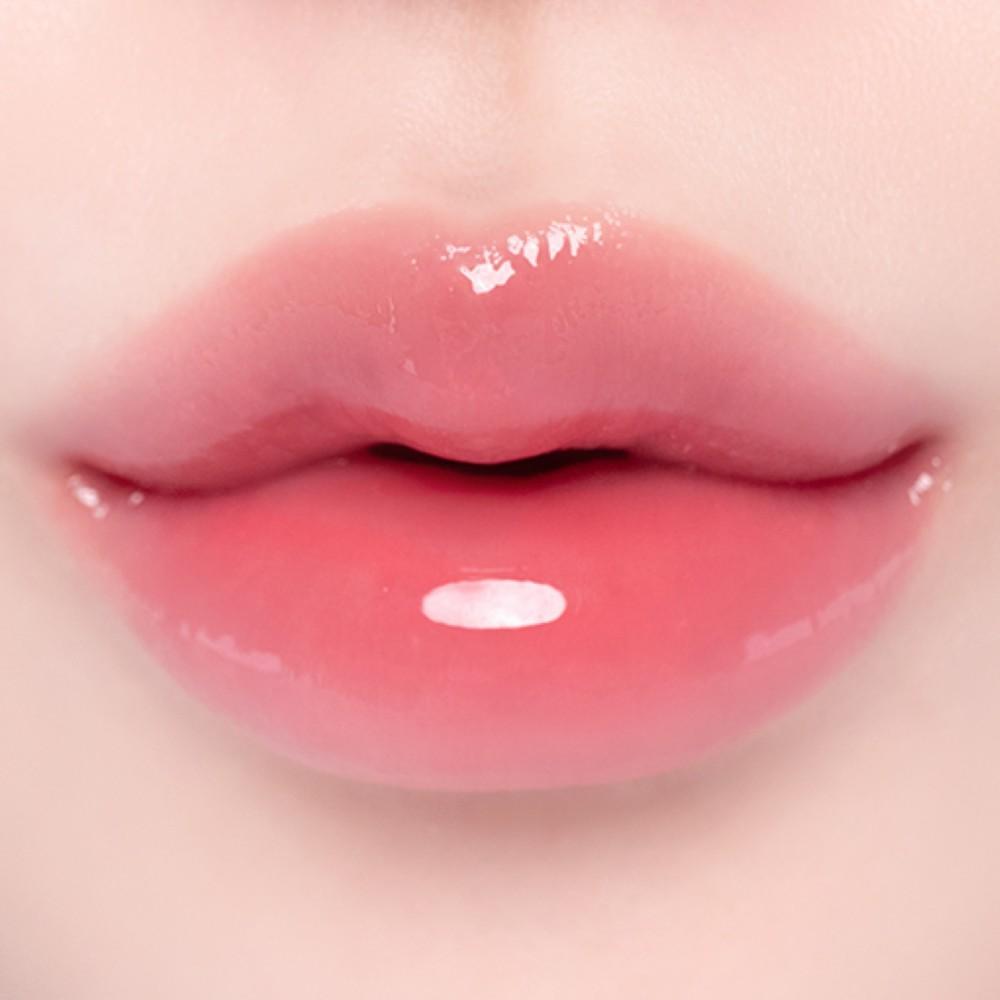 

lilybyred Сахарный тинт-блеск для губ 6 г 01 Peach Syrup