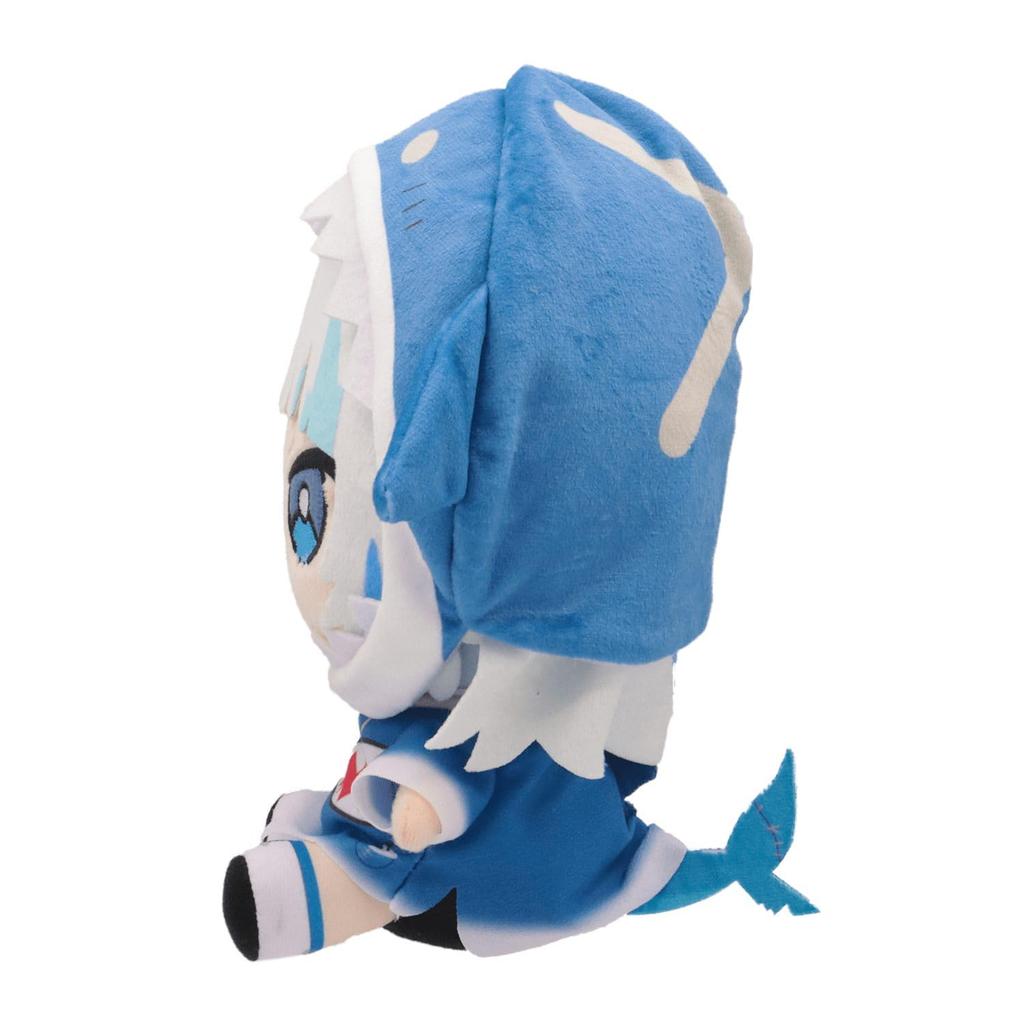 Hololive Friends with U Shark Plush Toy
