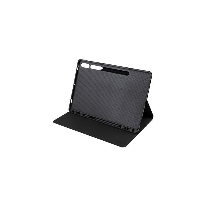 Tucano Gala Tablet Case Etui Pour Tablette Samsung Galaxy Tab S9, Galaxy Tab S9 FE, Galaxy Tab S10 FE 27,7 Cm (10,9) -