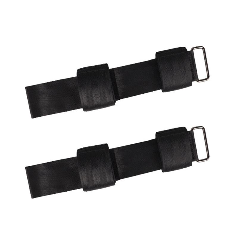 Shin Splint Relief Strap Enhance Calf Strength Adjustable Weight Ankle Straps For Customizable Resistance Training