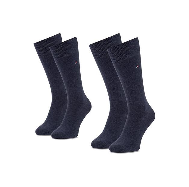 Носки длинные Tommy Hilfiger 371111 EU 47_49