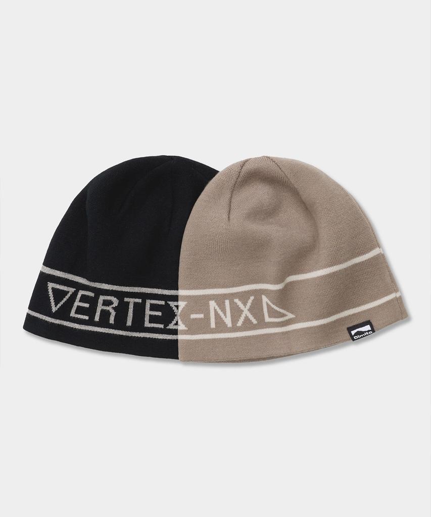 DIMITO Vtx-Nxl Beanie Tan