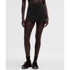 Lullulemon Align™ High-Rise Skirt Blk