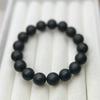 Luxury Fragrance Gift Set: Natural Handmade Incense Beads & Green Bracelet