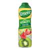 Teisseur Syrup Vitality Strawberry & Kiwi 600Ml