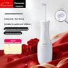 Electric Water Flosser & Toothbrush Combo