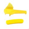 1 Set Tire Changer 60mm Car Mount Demount Head Rim Pads Nylon