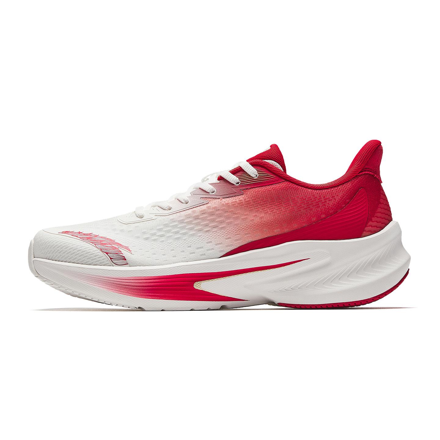 

Anta Stinger 7 Low top A SHOCK Technology Training Physical Fitness Test & Exam City Commuting Running Shoes Men s 912615511-8 40.5