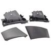 BYD F0 Inner Door Handle & Buckle Cover Set