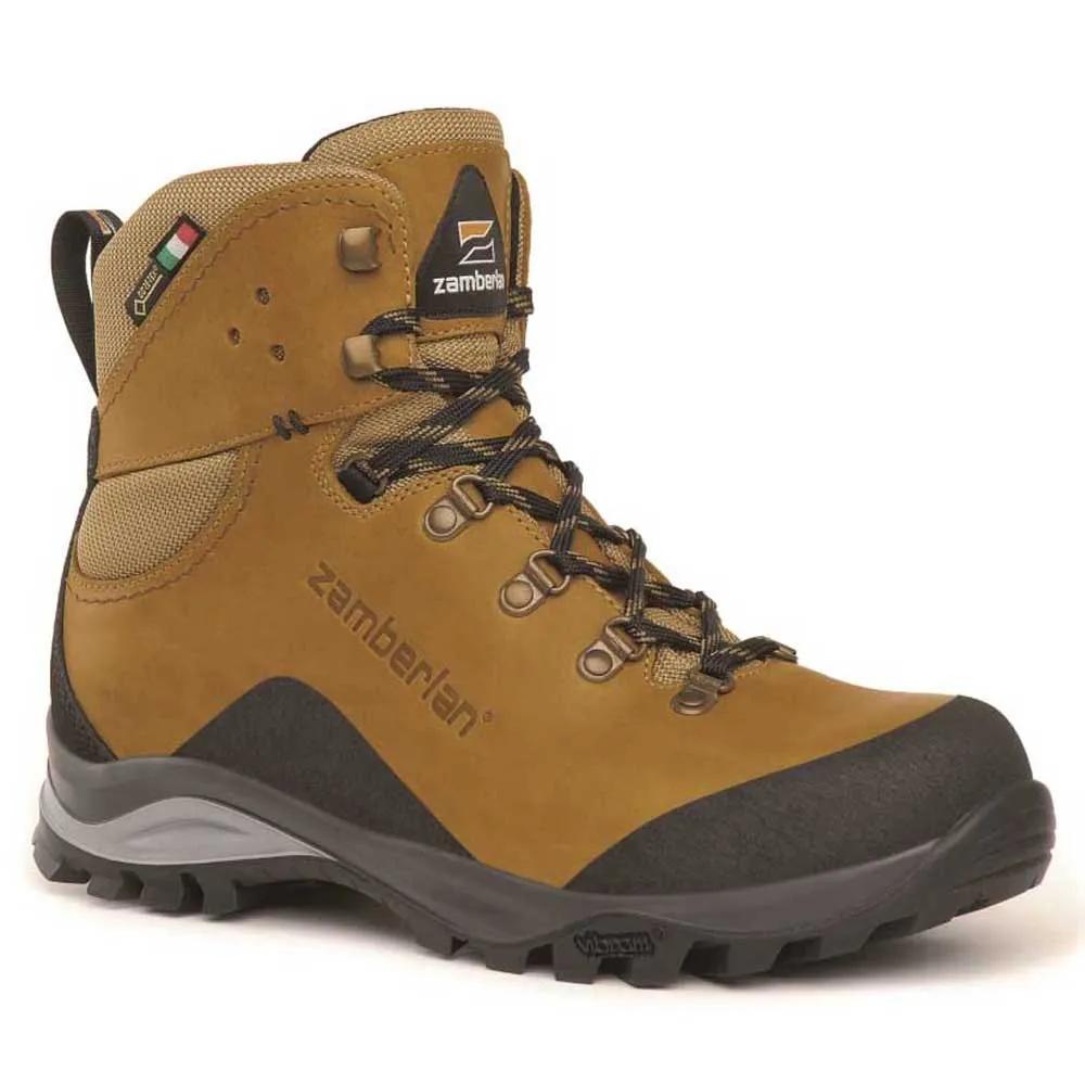 Zamberlan Hiking Boots 330 Marie Goretex
