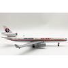China Eastern Airlines MD-11 Model Airplane with Display Stand, 20cm (1:300 Scale)