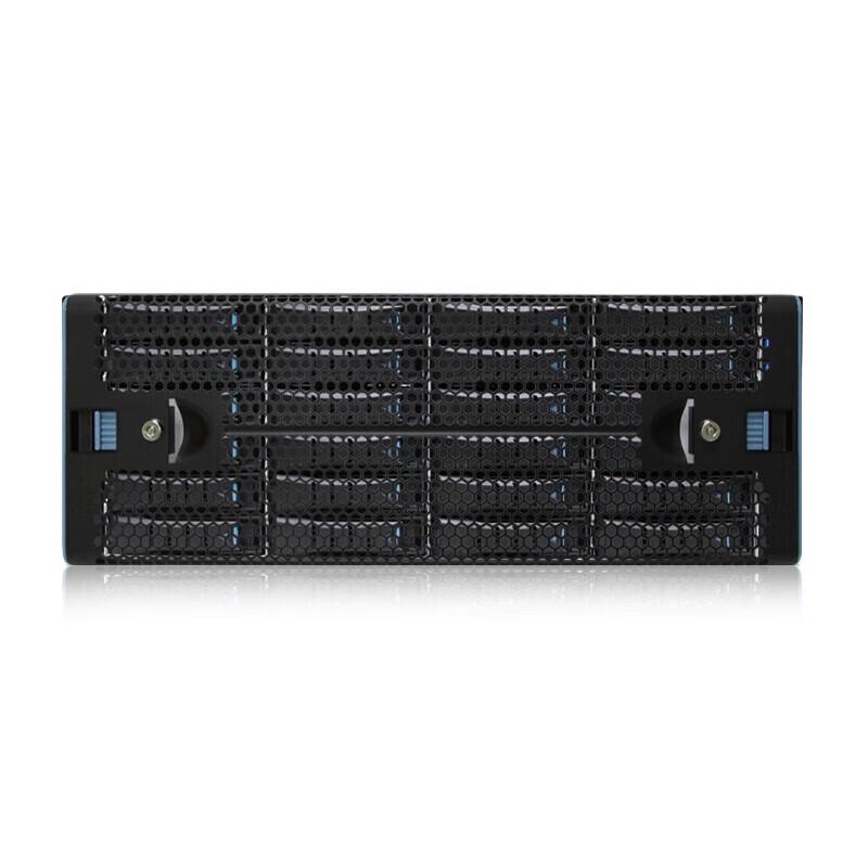 TOPAVID TP6424-10G 24-Bay Rackmount Fiber NAS Storage Server