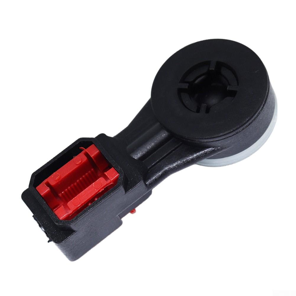 Articulación de casquillo Varillaje de 5 velocidades Transeje manual Plástico XS4R7412BA