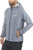 Jacket Columbia Canyon Softshell-Jacket Men (1714111) Collegiate Navy Heather