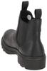 Ecco Grainer Chelsea Boots Black
