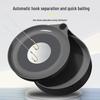 Yu Zhi Yuan Magnetic Fishing Bait Plate 19cm