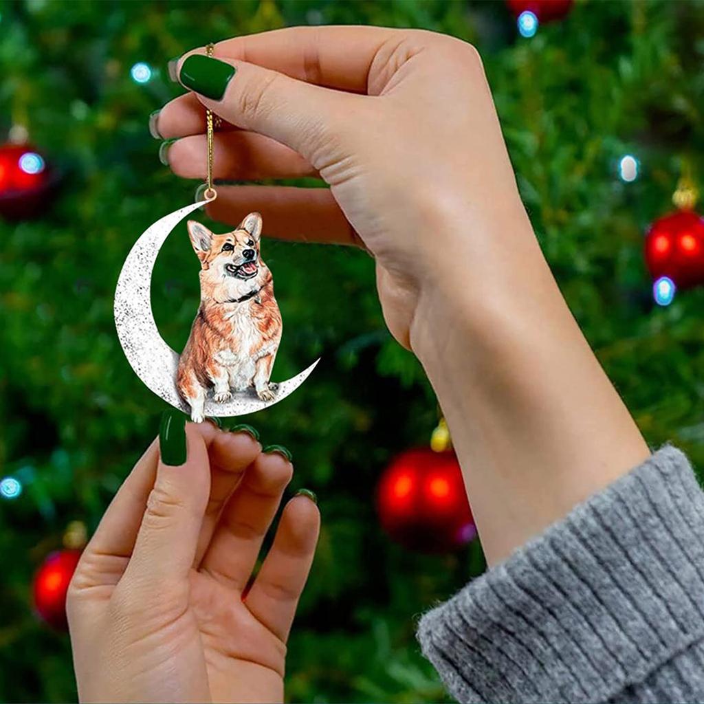 Christmas Pendant Christmas Tree Pendant Christmas Tree Decoration