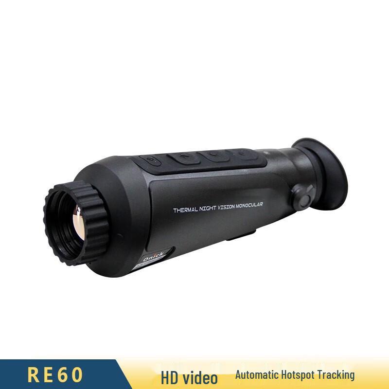 

Onick RE60 Pocket Monocular Thermal Imager