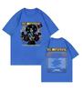 New The Offspring Let The Bad Times Roll Tshirt S To 5XL NZL100  Unisex T-Shirt