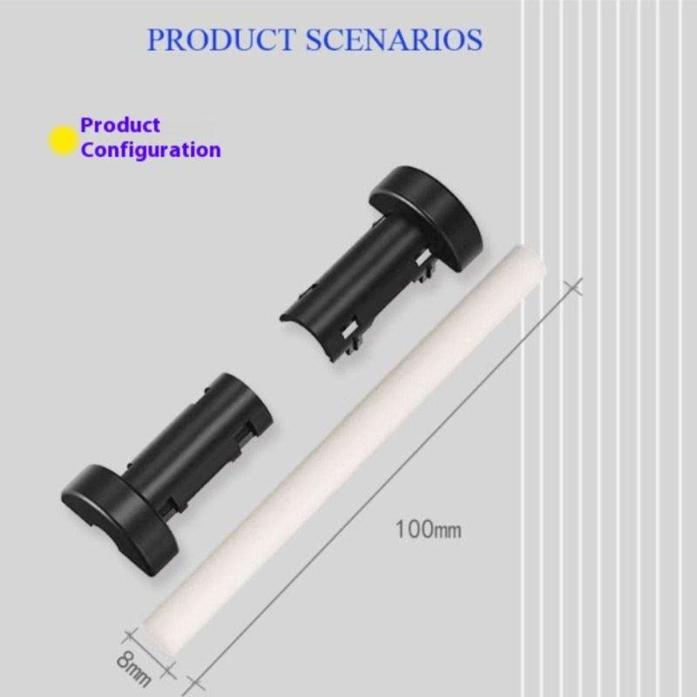 4 Spray Modes Mist Maker DC 5V Atomizer Sheet New Mist Sprayer Indoor Humidifying