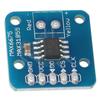 MAX6675 Temperature Sensor K Type Thermocouple Module DIY Sensor Module 35V DC 200 Degrees C~+ 1350 Degrees C
