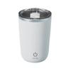 Tazza da Caffè con Mescolatore Automatico Tazza Rotante Pigra Tazze con Mescolatore Magnetico Casa Ufficio