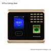 ZKTECO UF100plus-S Face & Fingerprint Attendance Machine CN Plug (adapter Included)