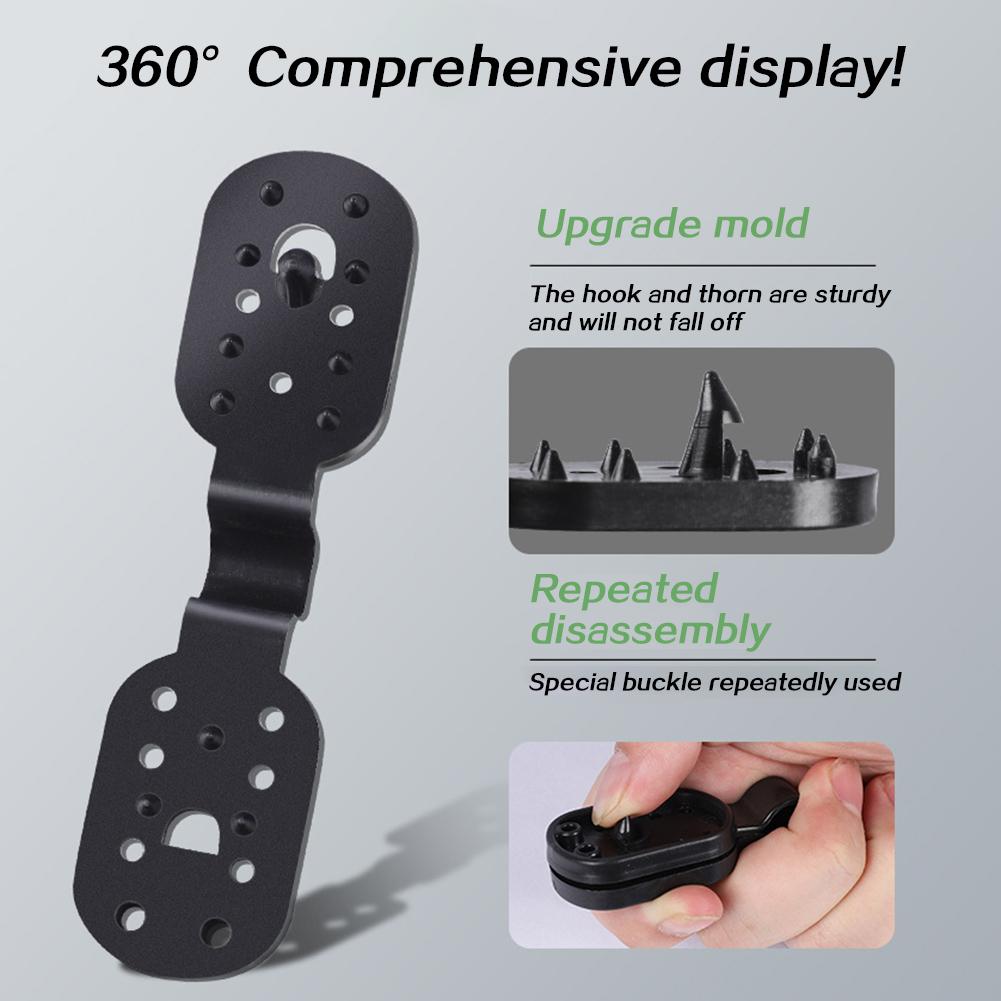 50/100PCS Shade Cloth Clips Shade Fabric Clamps Grommets For Net Mesh Cover Sunblock Fabric In Garden Backyard Greenhouse Fixer