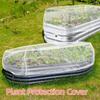Mesh Garden Insect Protection Net Breathable Pest Control Net Anti-Bird Net Greenhouse