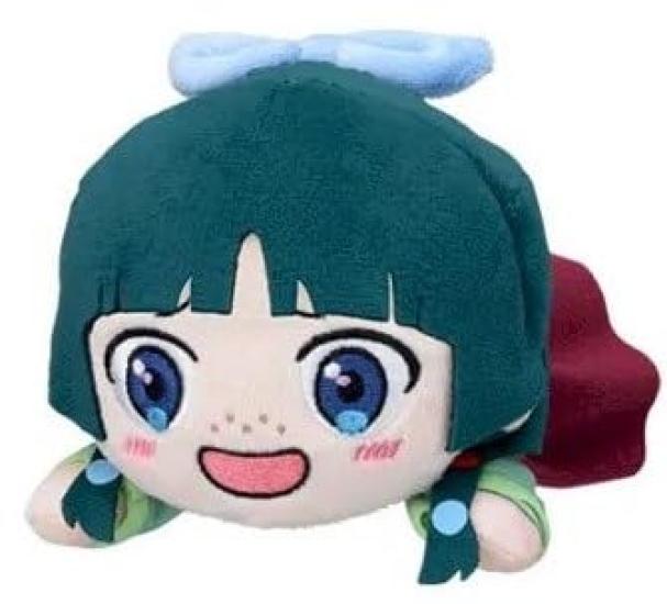 

TV anime The Apothecary Diaries lying down plush toy, approx. 16cm (Neko NekoSmiling)