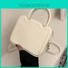 Fashionable Pu Mini Handbag With Soft Structure And Single Shoulder Strap For Daily Use